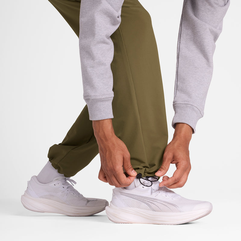 SAYSKY Everyday Pants BUKSER 804 - BEIGE
