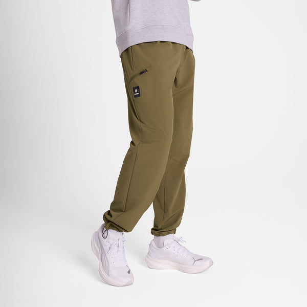 SAYSKY Everyday Pants BUKSER 804 - BEIGE