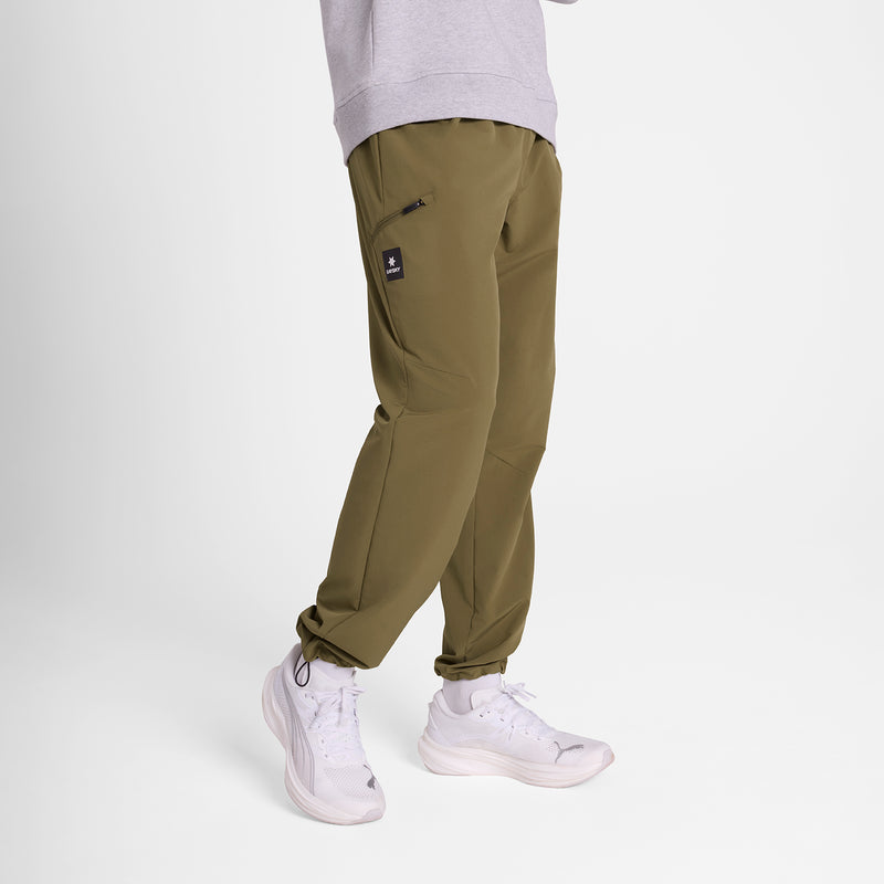 SAYSKY Everyday Pants BUKSER 804 - BEIGE