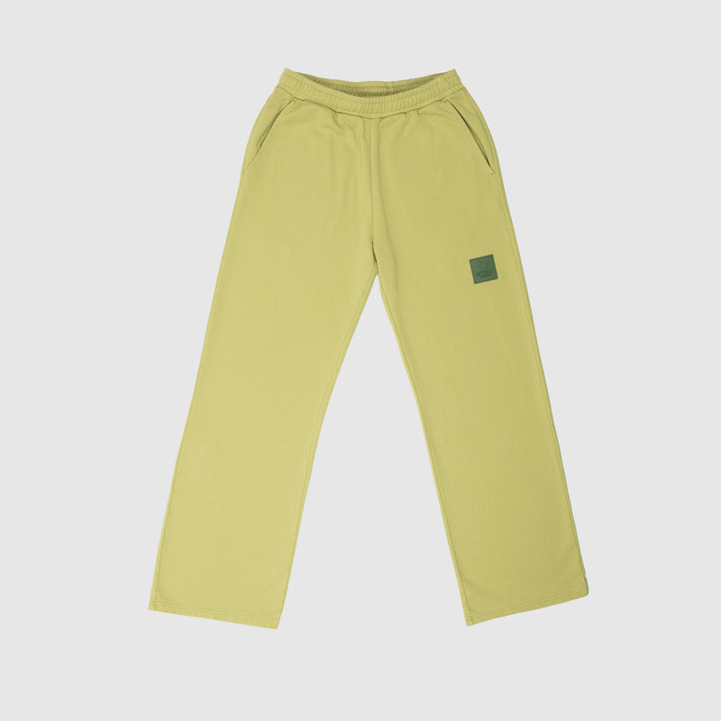 SAYSKY Everyday Sweatpants BUKSER 312 - GREEN