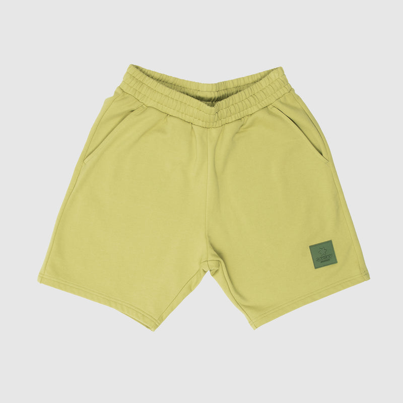 SAYSKY Everyday Sweatshorts SHORTS 312 - GREEN