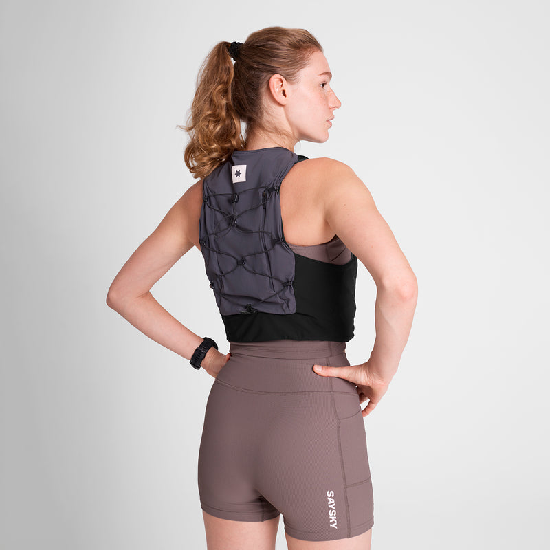 SAYSKY Flow Vest 12L TASKER 901 - BLACK