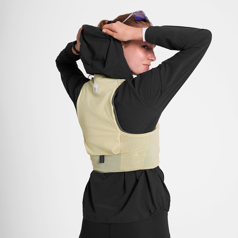 SAYSKY Flow Vest 8L TASKER 411 - YELLOW