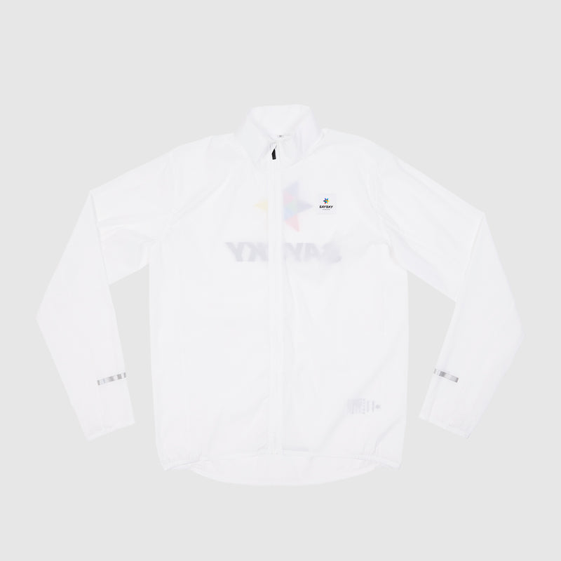 SAYSKY Heritage Pace Jakke JAKKER/VESTE 101 - WHITE