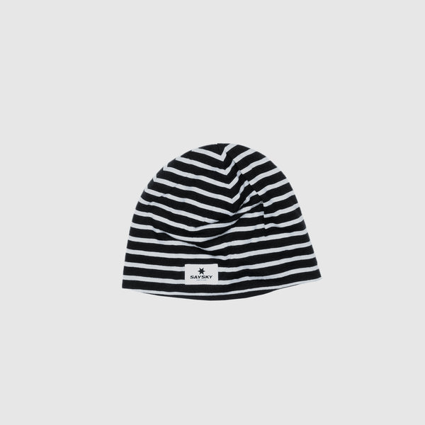 SAYSKY Merino Base 165 Hue HEADWEAR 002 - STRIPES