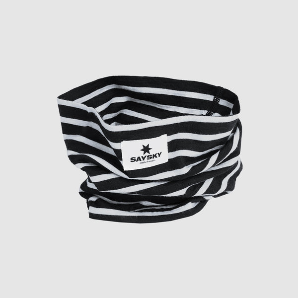 SAYSKY Merino 165 Scarf/Headband HEADWEAR 002 - STRIPES