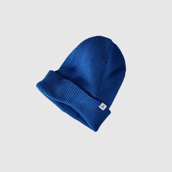 SAYSKY Merino Beanie HEADWEAR NAUTICAL BLUE