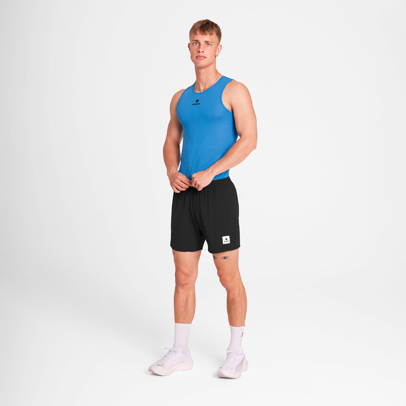 SAYSKY Mesh Base Layer Singlet SINGLETTER 220 - BLUE
