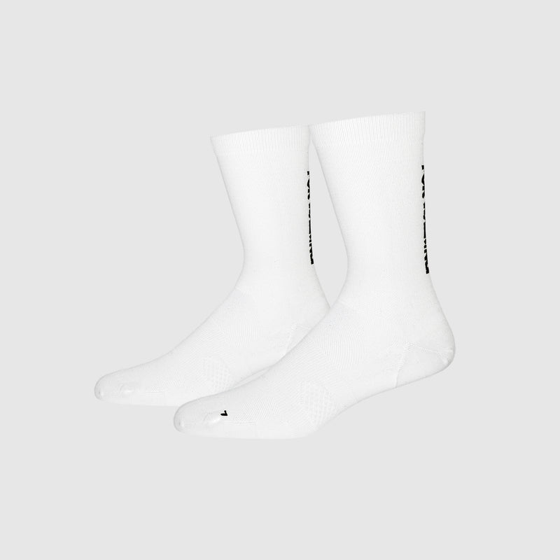SAYSKY NMFW High Combat Socks SOKKER 101 - WHITE