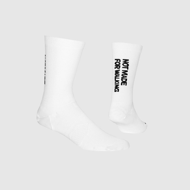 SAYSKY NMFW High Combat Socks SOKKER 101 - WHITE