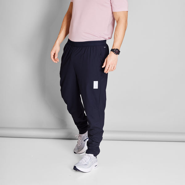 SAYSKY PUMA X SAYSKY PANTS BUKSER 201 - BLUE