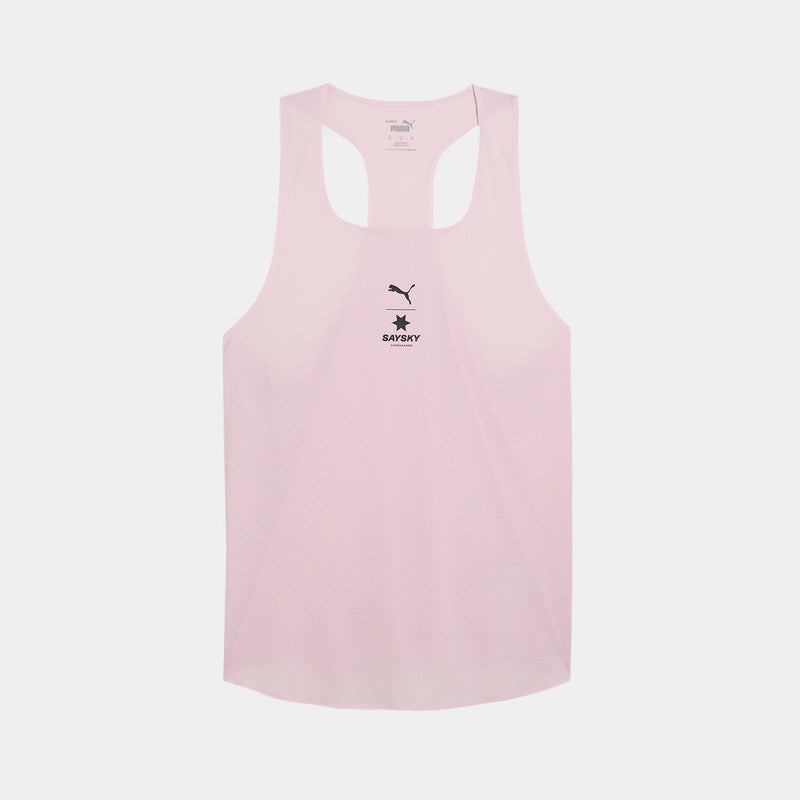 SAYSKY PUMA X SAYSKY SINGLET SINGLETTER 504 - PINK