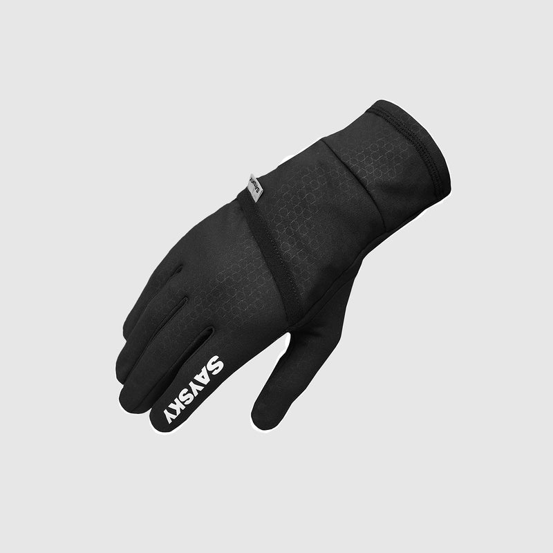 SAYSKY Pace Handsker HANDSKER 901 - BLACK