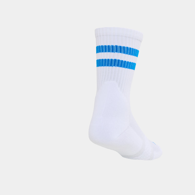 SAYSKY Pace High Socks SOKKER 220 - BLUE