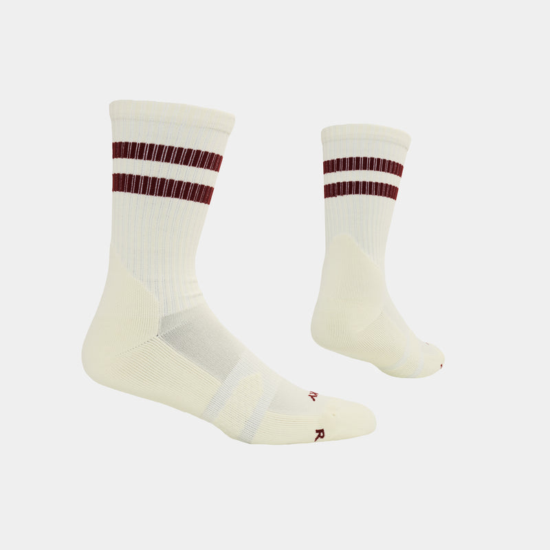 SAYSKY Pace High Socks SOKKER 509 - RED
