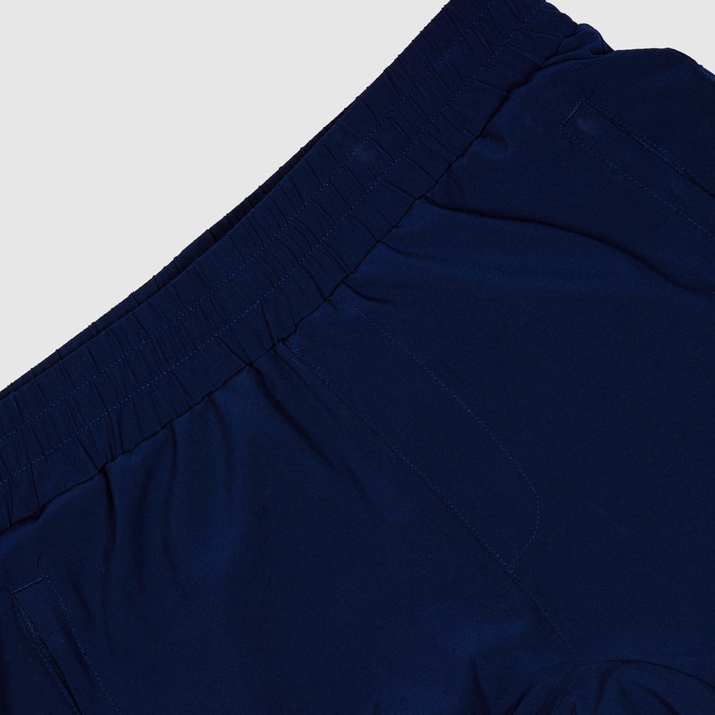 SAYSKY Pace Pants BUKSER 201 - BLUE