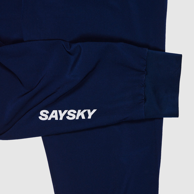 SAYSKY Pace Pants BUKSER 201 - BLUE