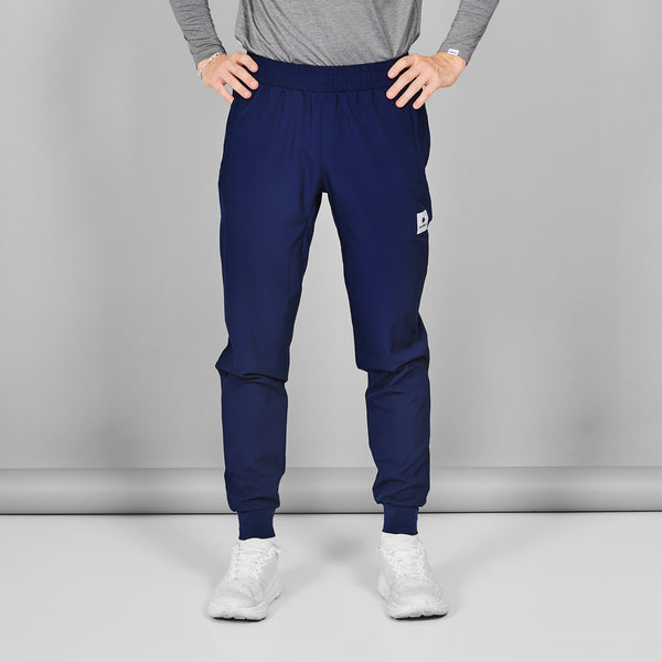 SAYSKY Pace Pants BUKSER 201 - BLUE