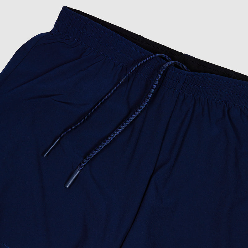 SAYSKY Pace Shorts 3'' SHORTS 201 - BLUE