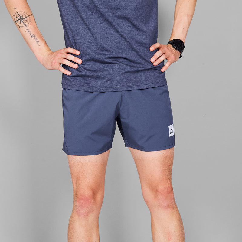 SAYSKY Pace Shorts 5'' SHORTS 207 - BLUE