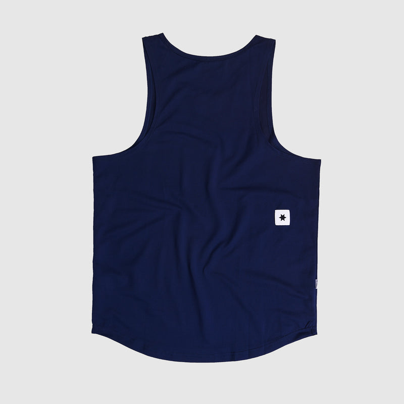 SAYSKY RSG Combat Singlet SINGLETTER 201 - BLUE