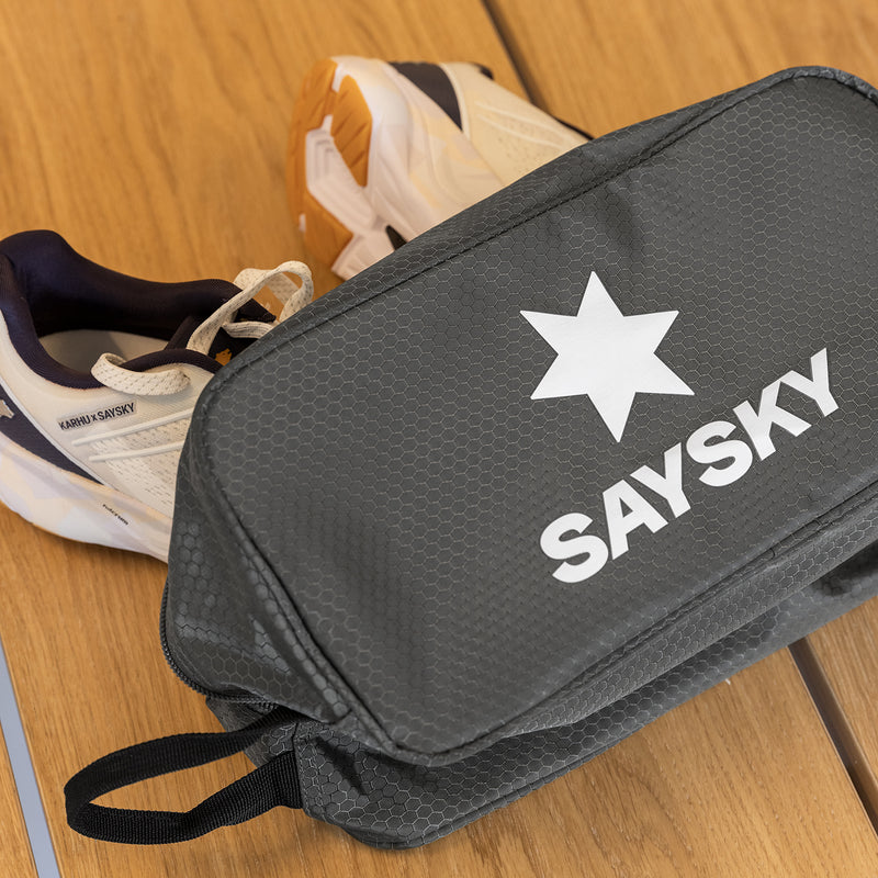 SAYSKY SAYSKY Shoe Bag TASKER 601 - SAYSKY GREY
