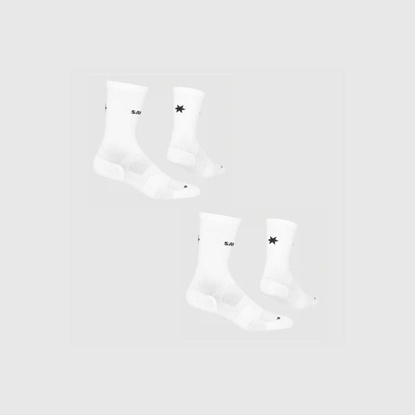 Combat Socks - 2 Pack