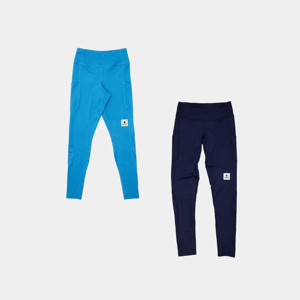 Combat Tights - 2 Pack