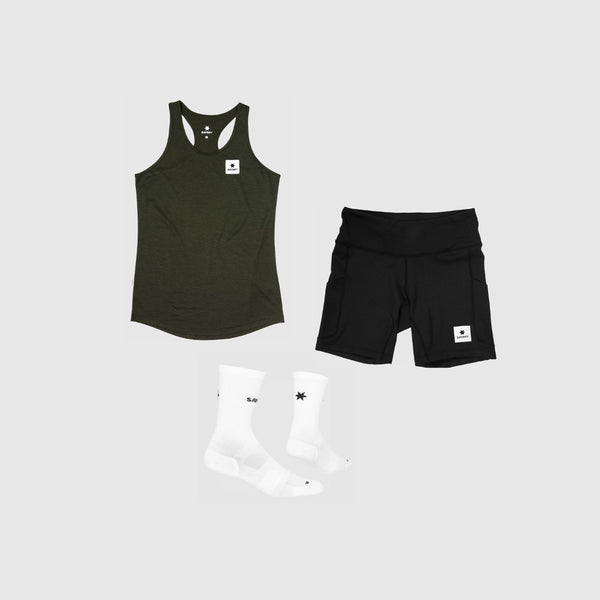 Race Kit 1 - Dame