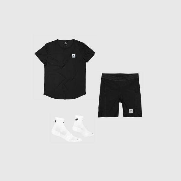 Race Kit 2 - Herre