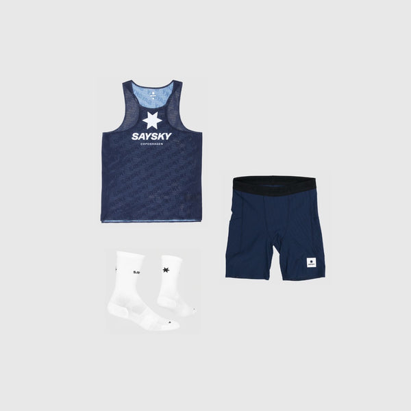 Race Kit 1 - Herre