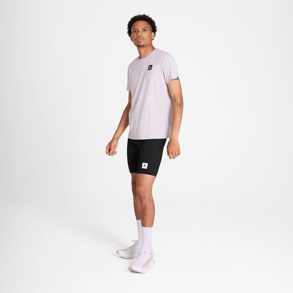 SAYSKY Statement Pace T-Shirt T-SHIRTS 8004 - WHITE