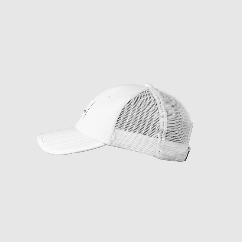 SAYSKY Trail Cap HEADWEAR WHITE