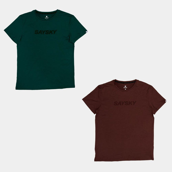 Pace T-shirt - 2 Pack