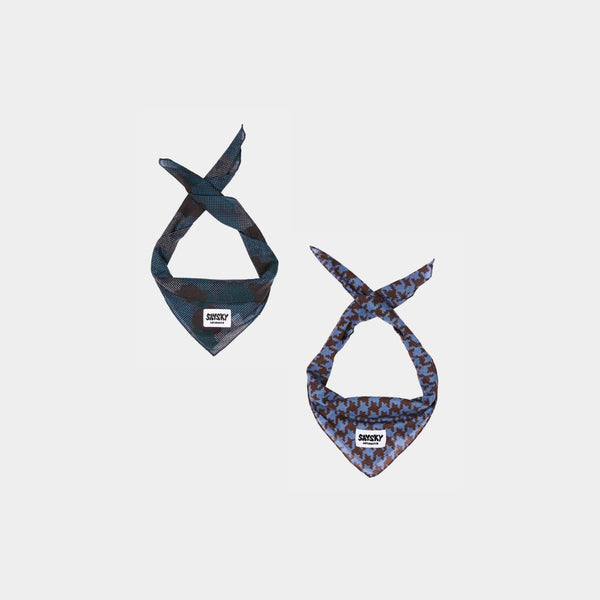 Bandana - 2 Pack