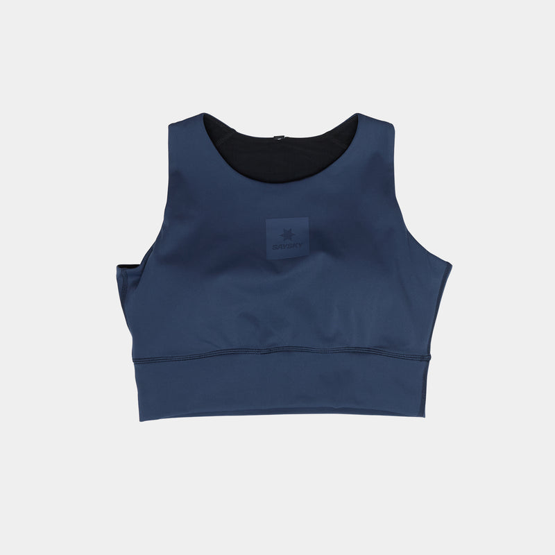 SAYSKY Motion Sports Bra SPORTS-BH 222 - BLUE
