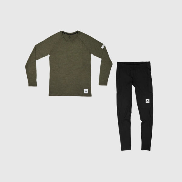 Tempo Kit Winter Men